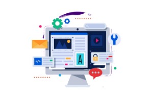 web development services websites