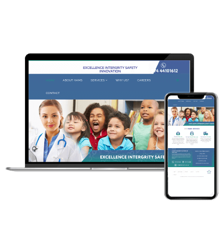 HealthCare Solutions