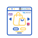 WooCommerce Development Agency Store Front