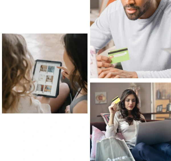 ecommerce development services